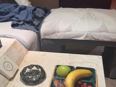 -华夏良子·足道SPA艾灸(山东大厦店)