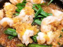 美极蒜蓉虾-望蓉城·古法酸菜鱼(世纪汇店)
