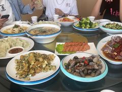 -前王院•巧克力海鲜市集餐厅(万平口店)