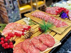 -鹤江桥·红油牛肉粉(SKP店)