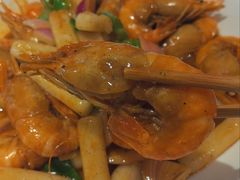-宏玲餐厅(四川南路店)