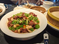 -芳芳私房菜·精做淮扬菜(承德路店)