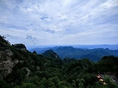 -武当山风景区