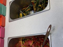 -满兴咱妈烀饼铁锅炖(兰州北街店)