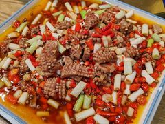 -厨神老街兔·淳朴人家店(盐帮菜风味名店)