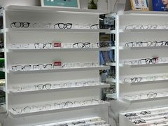 -MODJO•木左眼镜(云玺万科里店)