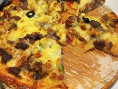 -西部牛排(京华城店)