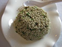 峨嵋豆腐-峨嵋酒家(德内店)