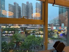 -望乡楼上海菜(日月光店)