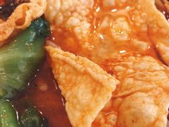 -丽丽三鲜螺蛳粉(田林路店)