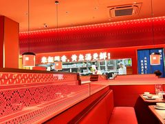 -闽上鲜·福建菜(龙湖滨江天街店)