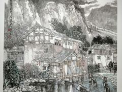 -四川美术学院美术馆