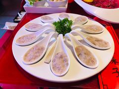 -山城辣妹子(定福庄店)