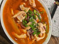 -格日勒阿妈蒙古厨房(大召店)