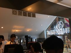 -喜茶(上海正大广场店)