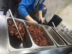 -张飞牛肉(观前街店)