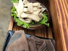 -香传承重庆火锅(直营中山路店)