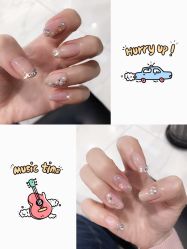 -RL Nail·瑞丽美甲美睫品牌原创店