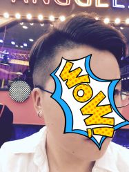 -IN HAIR艺术+造型