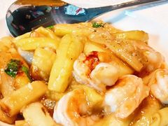 -虹潮荟·餐桌上的美食地理(太阳宫店)