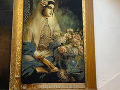 -维吾尔餐厅(宜山路店)