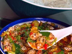 -官塘陈记鱼生·潮汕砂锅粥·牛肉火锅(潮枫路总店)