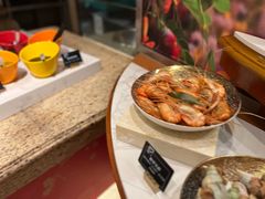 -咖啡苑自助餐厅·中国大饭店
