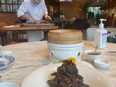 -漢舍中国菜馆(889广场店)