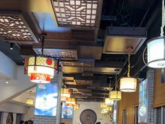 -老灶味道·本帮菜(昌平路店)
