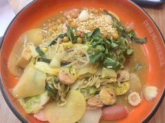 -拌陛河山抚顺麻辣拌(总店)