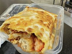 -金杨老摊头蛋饼(金口路店)