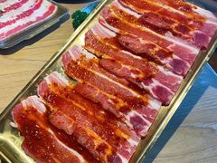 -西塔老太太泥炉烤肉(北京望京店)