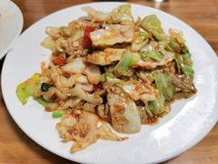 -景祥海鲜美食餐厅