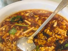 -郭林家常菜(洋桥店)