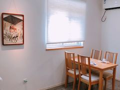 -朵朵开素食餐厅(后宰门街店)