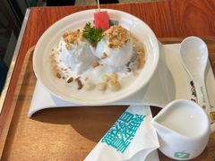 -自然椰·海南清补凉(海月广场店)