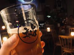 -HUBBA祜精酿(五羊邨店)