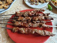 -维吾尔餐厅(宜山路店)