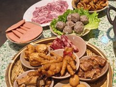 -五里关火锅(牛市口店)