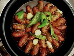 -臻馆小龙虾