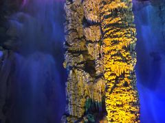 -泰安地下龙宫景区