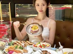-碧特博格·20年品牌西餐厅(芜湖路店)