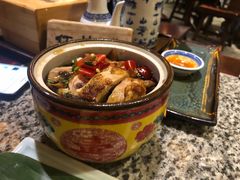 -南京大牌档(香港广场店)