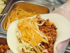-张果佬年糕卷(科巷店)