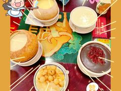 -民信老铺(双皮奶博物馆店)