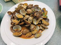 -渔码头食府(蓬莱阁店)