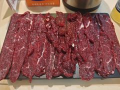 -通好吃潮汕潮家牛肉火锅店(张家边店)