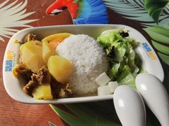 -南宫五洲植物乐园