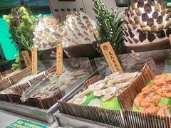 -亚马逊海鲜自助(梅溪湖步步高店)