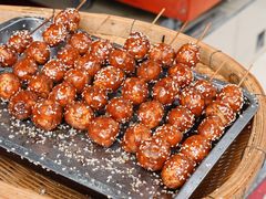 -邓记新一代糖油果子(四川煤管局供销公司职工宿舍店)